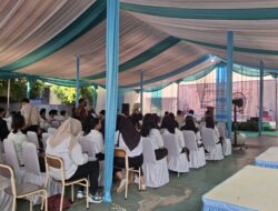 Job Fair & Edu Fair SMK Fadilah Sukses Fasilitasi Alumni dalam Menemukan Peluang Kerja