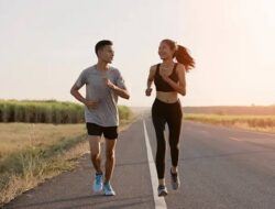 Jogging Dapat Kurangi Risiko Diabetes, Begini Penjelasannya!