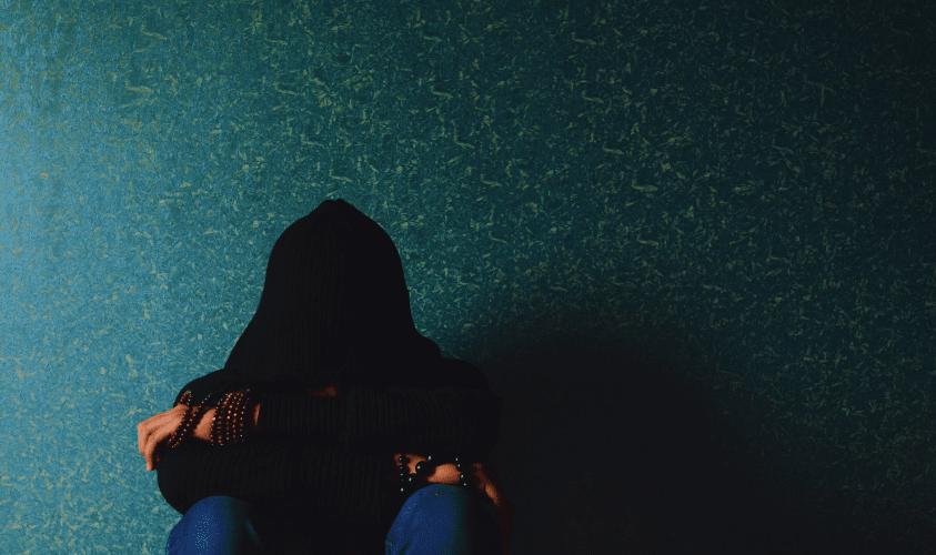 cegah bundir dengan jaga kesehatan mental