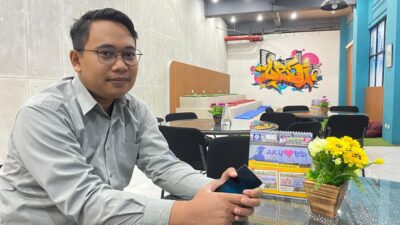 Calon Peserta BSI Explore 2025? Yuk Simak Insight dari Ketua Pelaksana!