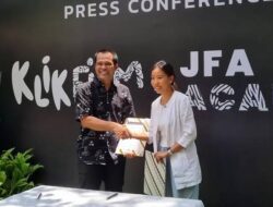 KlikFilm X JFA Siap Gelar Kursus Perfilman Secara Daring