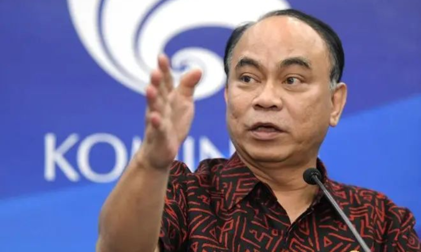barang china di Indonesia
