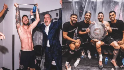 inter miami juara MLS 2024