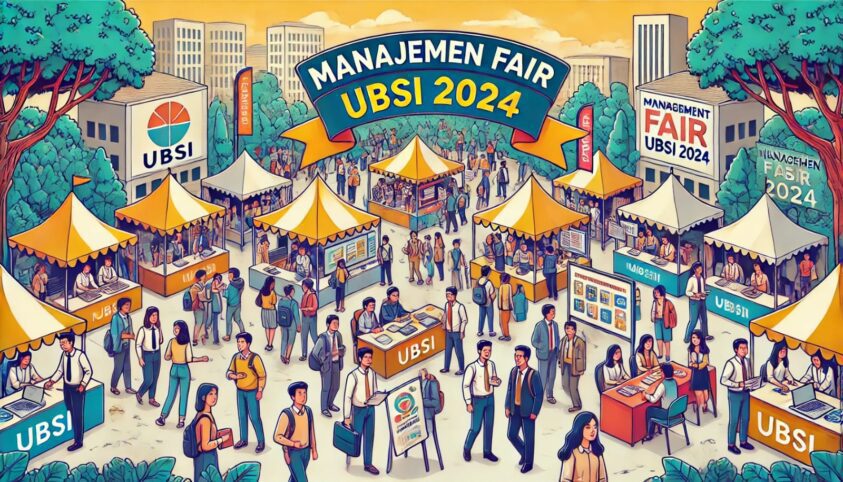 Membangun Generasi Muda Menuju Indonesia Emas