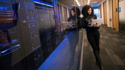 jurusan bidang teknologi