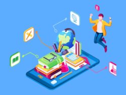 Mahasiswa Cyber University Bantu BRI Buat Aplikasi Pengarsipan Dokumen
