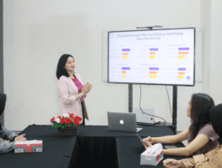 UNM Wujudkan Kampus Digital Bisnis Melalui Program Studi Sains Data