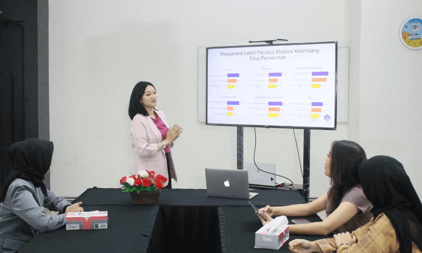 prodi sains data unm dalam kampus digital bisnis