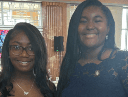 Dua Mahasiswi Louisiana Temukan Bukti Baru Teorema Pythagoras