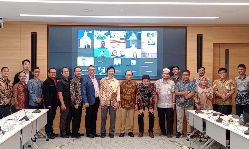 Rektor Cyber University