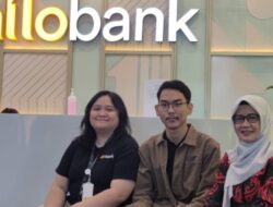 Lewat Program CLP, Optimis Banget Setelah Lulus dari Cyber University Langsung Dapat Kerja