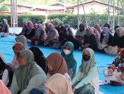 Sekolah Prestasi Global Menggelar Event Student’s Learning Project: Menginspirasi Generasi Berani Berkarya Melalui Menulis