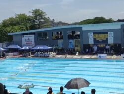Siswa SMP Bosowa Al-Azhar  Cilegon  Raih Juara 3   Star Aquatic Competition