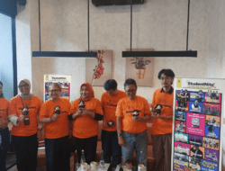 FISIP UI Hidupkan Kembali Student Nite Festival, Hadirkan Banyak Penyanyi