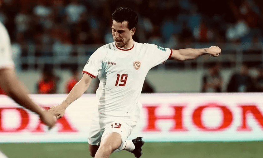 timnas indonesia vs china