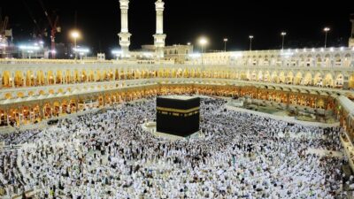 ibadah umrah, biaya dan paket umrah