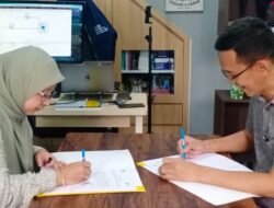 Pastikan Lulusan Punya Skill Handal, Prodi Sains Data UNM Perkuat Kolaborasi Dengan Komunitas Open Source Indonesia