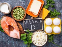 Kekurangan Vitamin D Dapat Sebabkan Penyakit Autoimun
