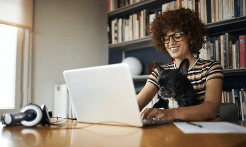 Kenapa WFH Lebih Produktif