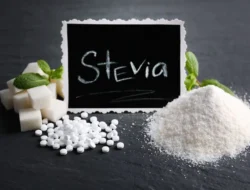 Ini Dia Jenis Gula yang Aman Dikomsumsi Oleh Penderita Diabetes