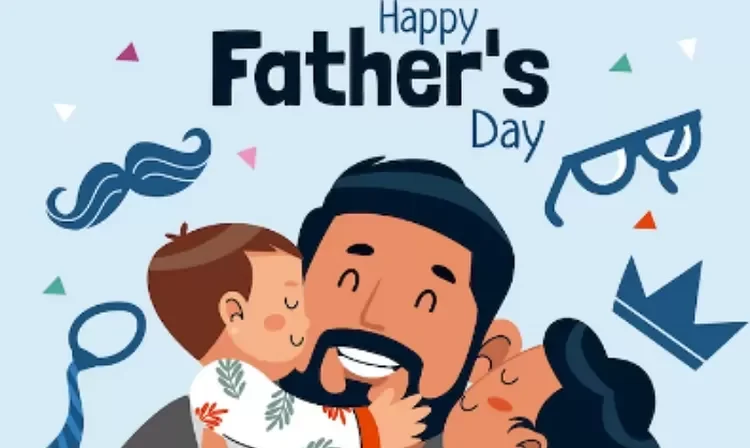 12 November hari ayah