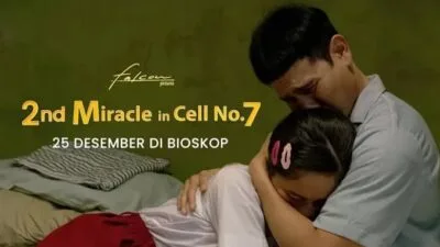 Film 2nd Miracle In Cell No. 7