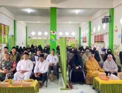 BMH Dukung Peningkatan Kapasitas Guru Pendidikan Anak Usia Dini Se-Kaltara