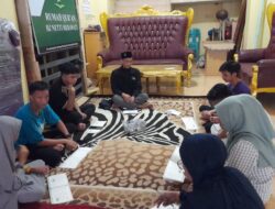 Thoriq, Dai Muda BMH Giat Kuliah di Institut Teknologi Habibie dan Aktif Berdakwah