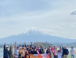 Wisata Halal Makin Marak, Umat Islam Indonesia tidak Perlu Khawatir Traveling ke Berbagai Wisata Mancanegara Populer