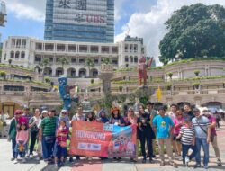 Tourism Board Hongkong Gandeng Cheria Holiday, Promosikan Wisata Halal Ramah Muslim