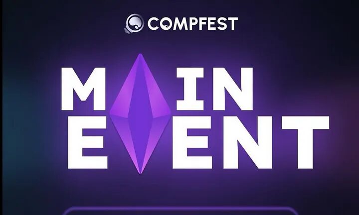 COMPFEST 16 Main Event