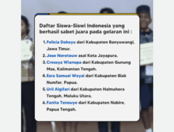 Enam Siswa Indonesia Raih Prestasi di Ajang Coding World Innovative Technology Challenge 2024 di Korea Selatan