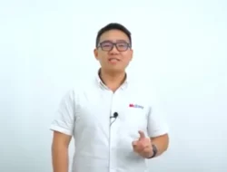 Cegah Kecelakaan Lalin Berbasis AI: Alarm Berbunyi Saat Pengemudi Mengantuk!