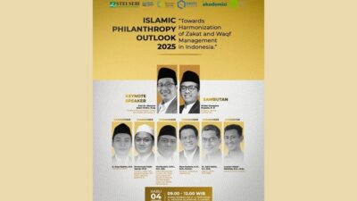 Islamic Philanthropy Outlook STEI SEBI