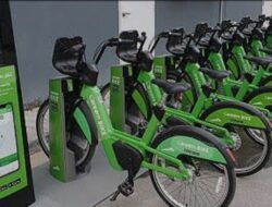 Careem Bike Hadir di Madinah, Nikmati Serunya Eksplorasi Kota Suci dengan Sepeda