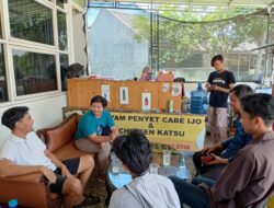 Kinetik Kopi: Menghadirkan Kenyamanan dan Kualitas di Setiap Sajian