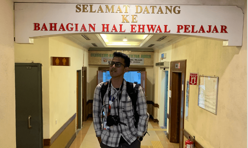 SMI Youth Exchange di Malaysia 2024