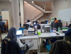 Mahasiswa STEI SEBI Laksanakan Observasi Bisnis ke Perusahaan Konsultan Struktur