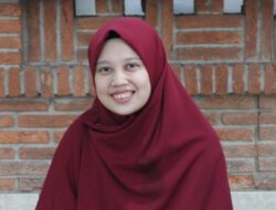 Didukung Program Baca Kitab, Mahasiswi HES STEI SEBI Juara Lomba Pidato Bahasa Arab Al-Hikmah Youth Festival 2024