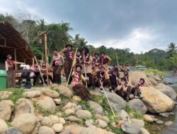 Siswa SMP dan SMA Bosowa Al-Azhar  Cilegon Laksanakan Smart Camp di Granada Riverside Resort Anyer