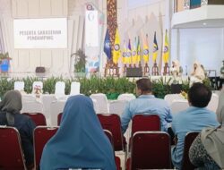 Sarasehan Pendamping KMI Expo 2024: UNM Komitmen Tingkatkan Kualitas Wirausaha Mahasiswa