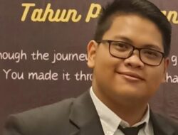 Syukuri Anugerah Sang Pencipta: Perjalanan Andika, Mahasiswa UNM Maknai Beasiswa dengan Rasa Syukur