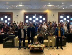 Guru Juga Bisa Jadi Jagoan Digital! Universitas BSI Kampus BSD Siap Beraksi di Workshop AI