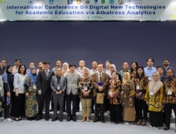 Perkuat Kerja Sama Internasional, Universitas BSI Teken  Letter of Intent (LoI) di Korea Selatan