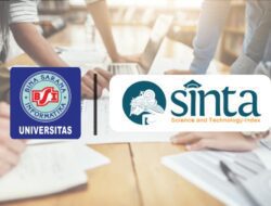 Universitas BSI Raih Peringkat 45 Nasional dalam SINTA, Bukti Komitmen pada Kemajuan Penelitian
