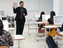 Universitas Nusa Mandiri Ciptakan Lulusan yang Siap Bersaing di Dunia Kerja melalui Program Careerfusion