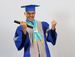 Wisuda Universitas Nusa Mandiri Ke-37 Bakal Digelar pada 11 Desember 2024