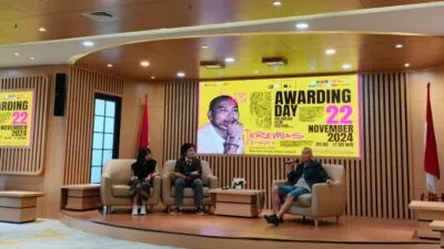 Polimedia Film Festival 2024