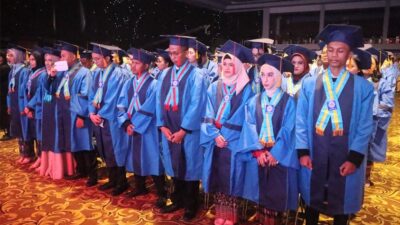 Segera Hadir Wisuda Ke-60! Universitas BSI Komitmen Ciptakan Lulusan Unggul