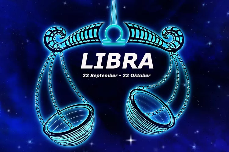 Zodiak Libra